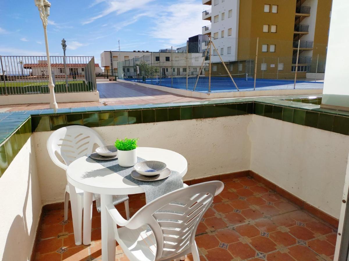 Apartmán Peniscolaplaya Orangecosta Exteriér fotografie