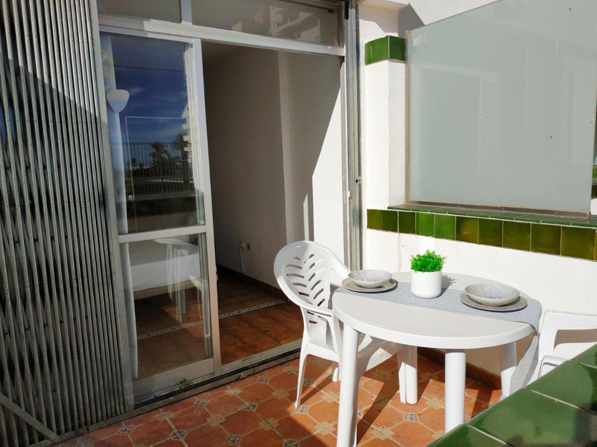 Apartmán Peniscolaplaya Orangecosta Exteriér fotografie