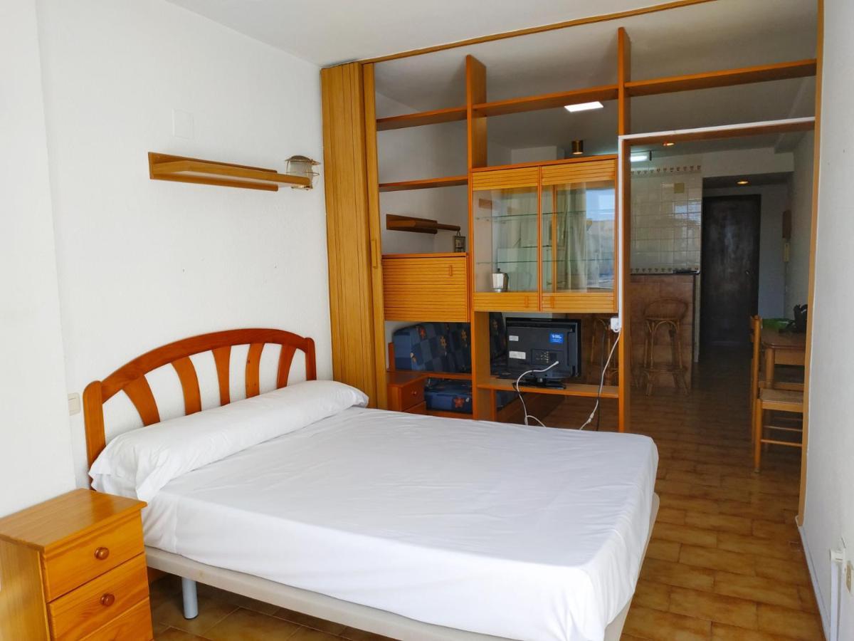 Apartmán Peniscolaplaya Orangecosta Exteriér fotografie