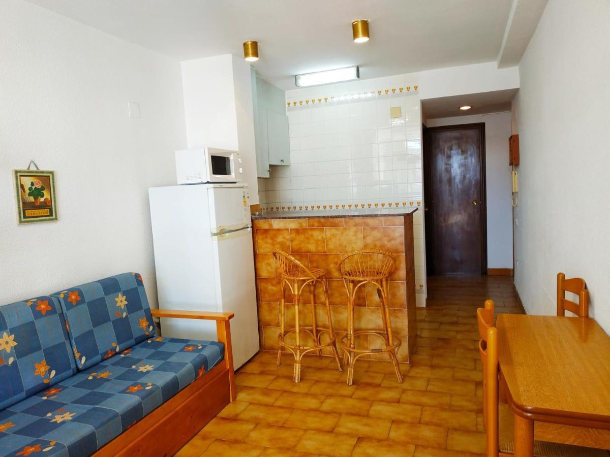 Apartmán Peniscolaplaya Orangecosta Exteriér fotografie
