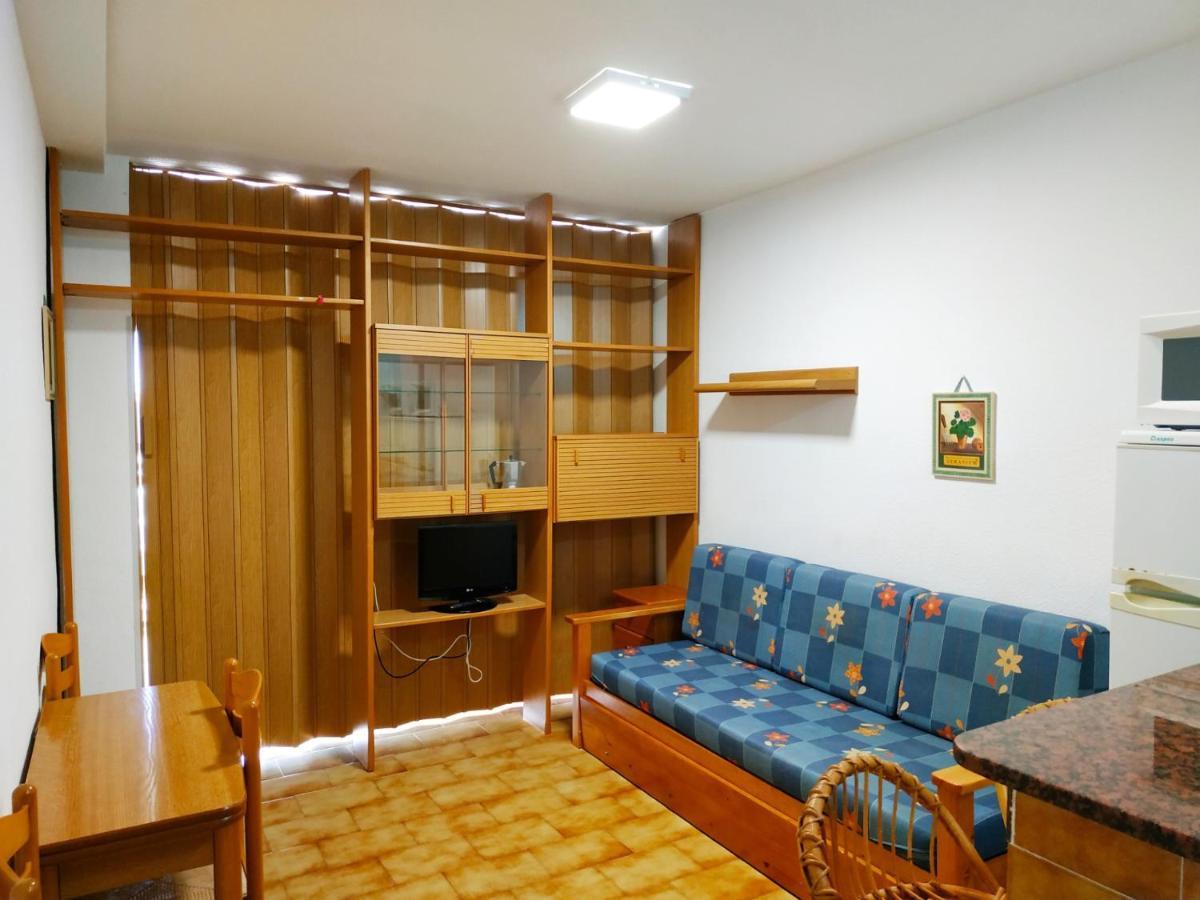 Apartmán Peniscolaplaya Orangecosta Exteriér fotografie