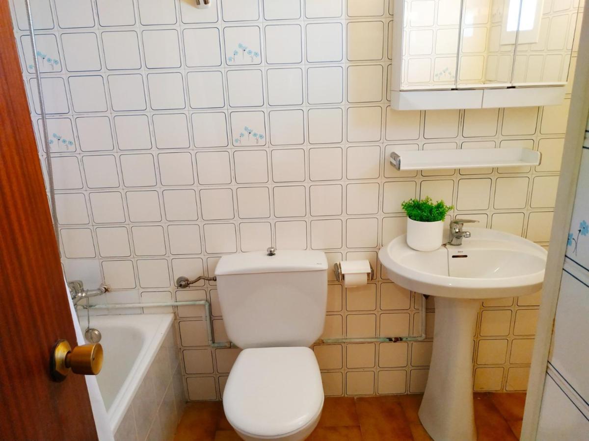 Apartmán Peniscolaplaya Orangecosta Exteriér fotografie